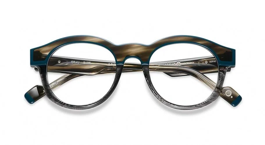 Etnia Barcelona GRAU Eyeglasses - view 8